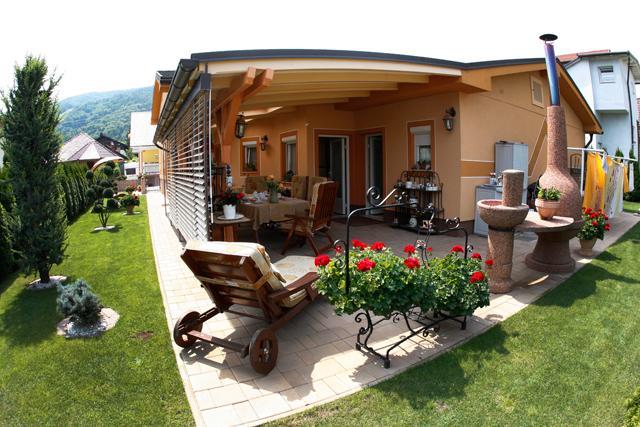 Rooms Beros Maribor Exteriér fotografie